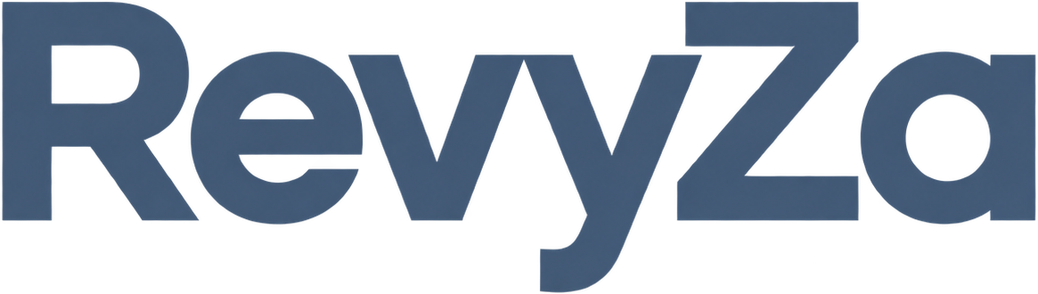 RevyZa | Premium Outerwear